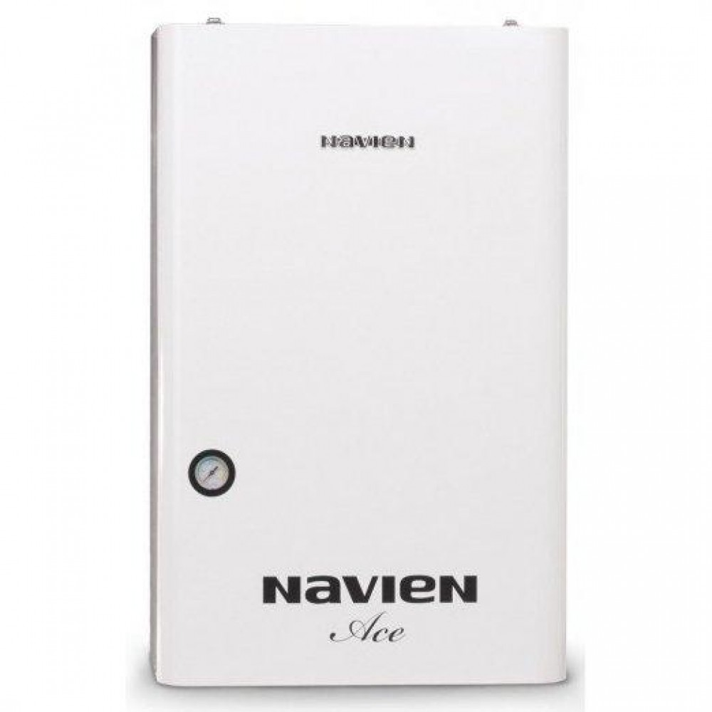 Купить Газовый котел Navien Deluxe 13AN (Ace Atmo) в Минск и РБ. Цены,  характеристики.